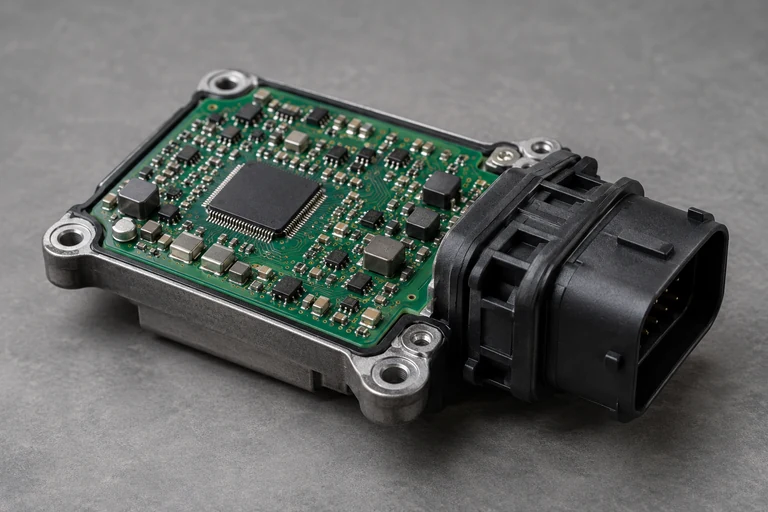 Automotive IC
