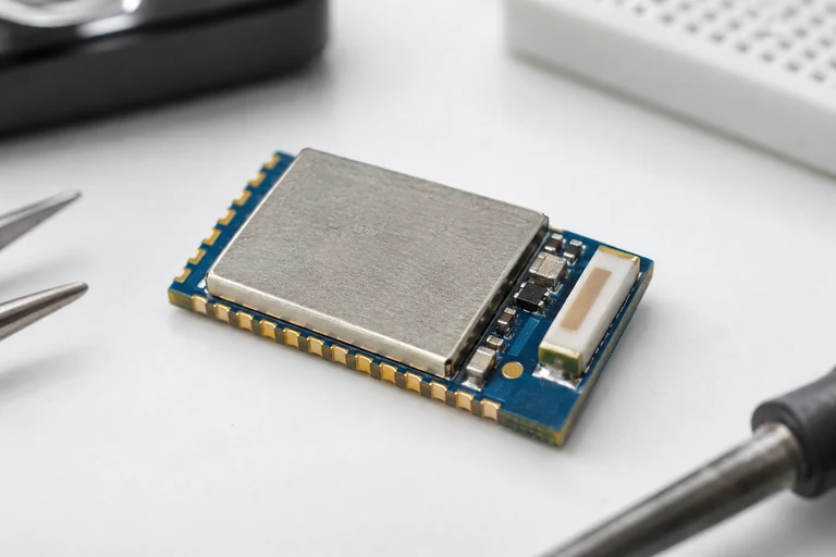 Bluetooth Module