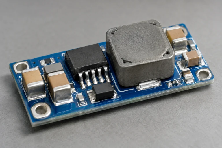 DC-DC Converter