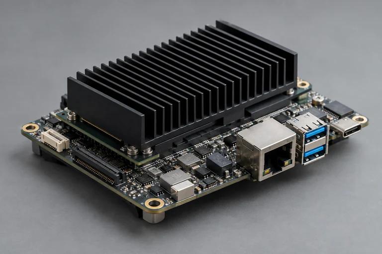 NVIDIA Jetson