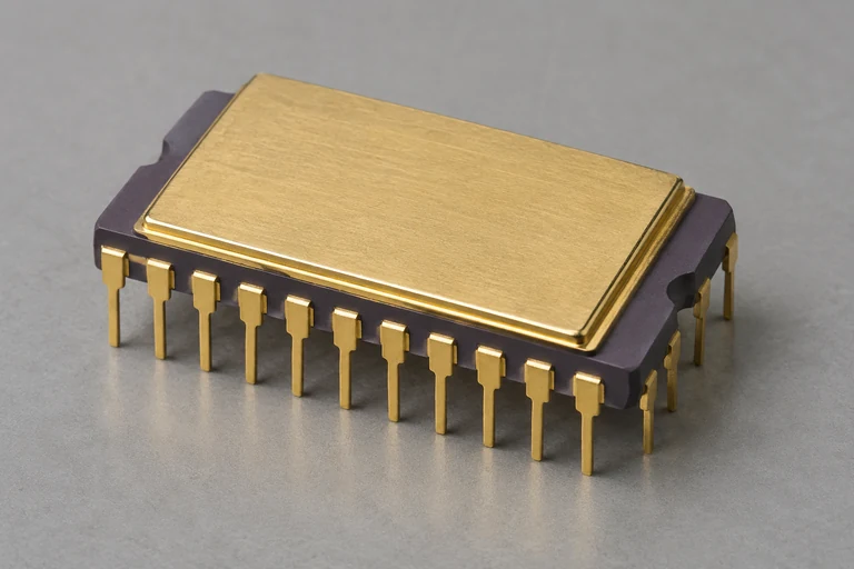 Military Grade IC