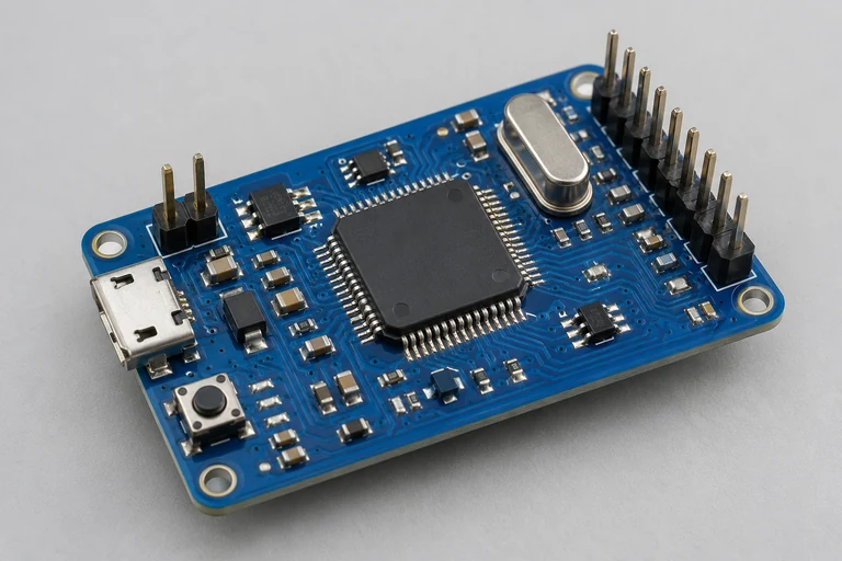 STM32 MCU