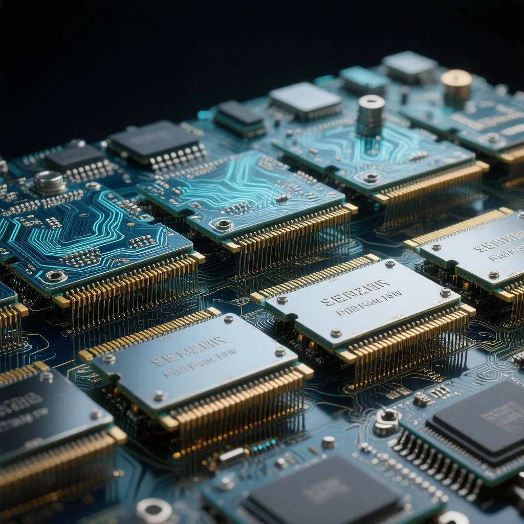 UAV Drone Electronics