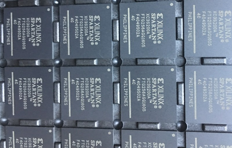 XC7VX485T-2FFG1157I: صورة مرتبطة بسجل المصدر؛ لم يتم التحقق من مطابقتها الدقيقة للطراز.