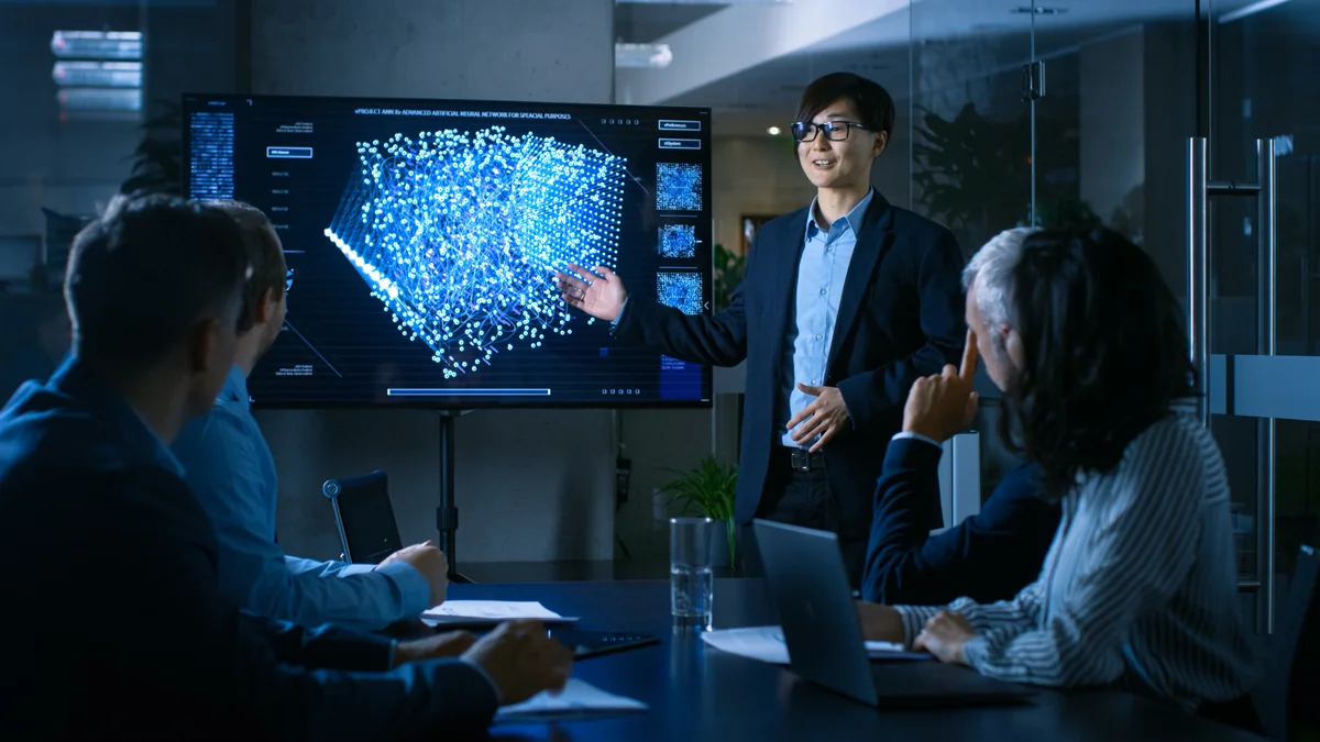 AI and HPC