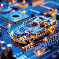 Automotive Electronics