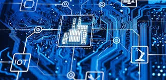 IoT Connected Devices