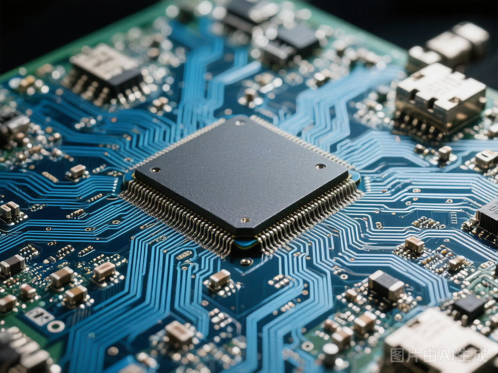 Microcontrollers MCU MPU Processors