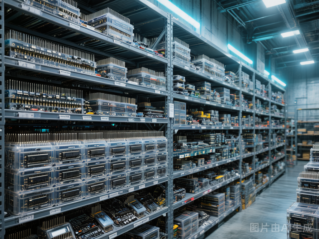 Obsolete Hard-to-Find ICs EOL